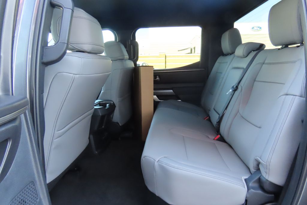 Thumbnail: 2026 Toyota Tundra - 20