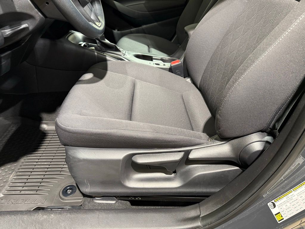 Thumbnail: 2024 Toyota Corolla - 13