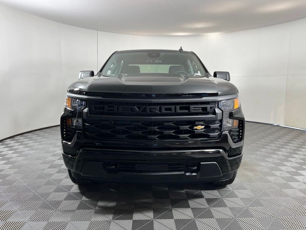 Thumbnail: 2026 Chevrolet Silverado 1500 - 7