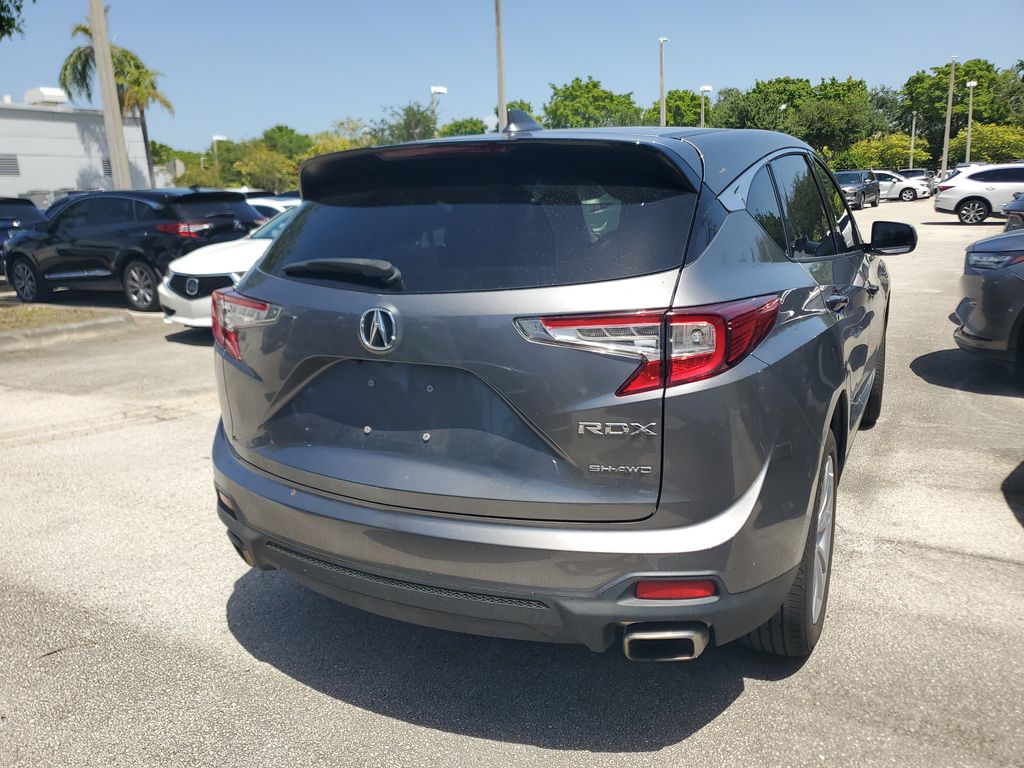 2024 Acura RDX