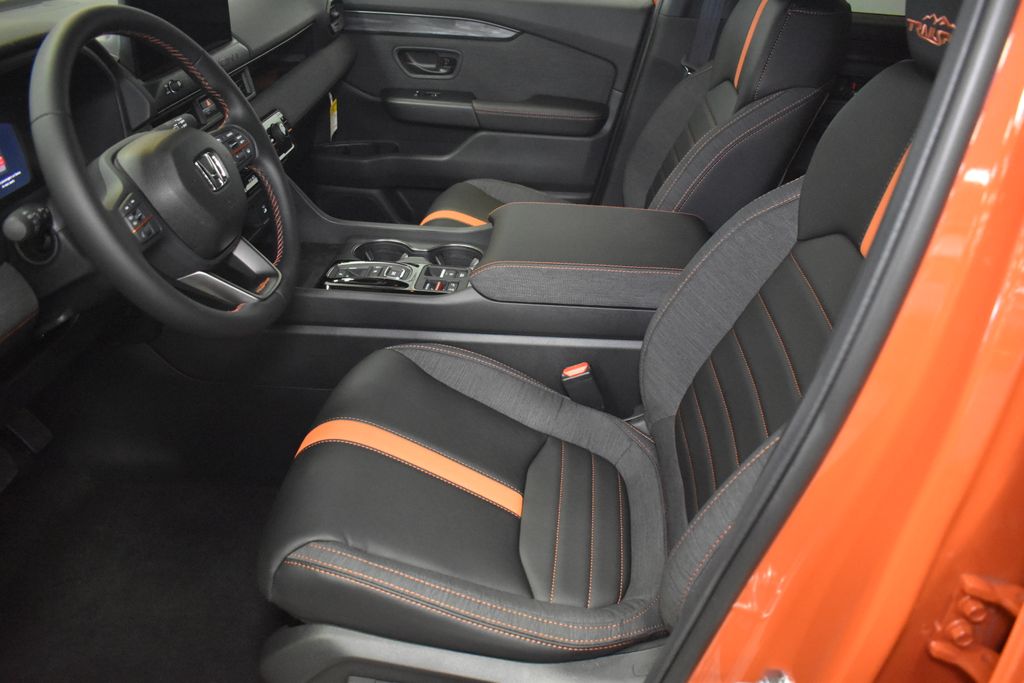 Thumbnail: 2026 Honda Passport - 20