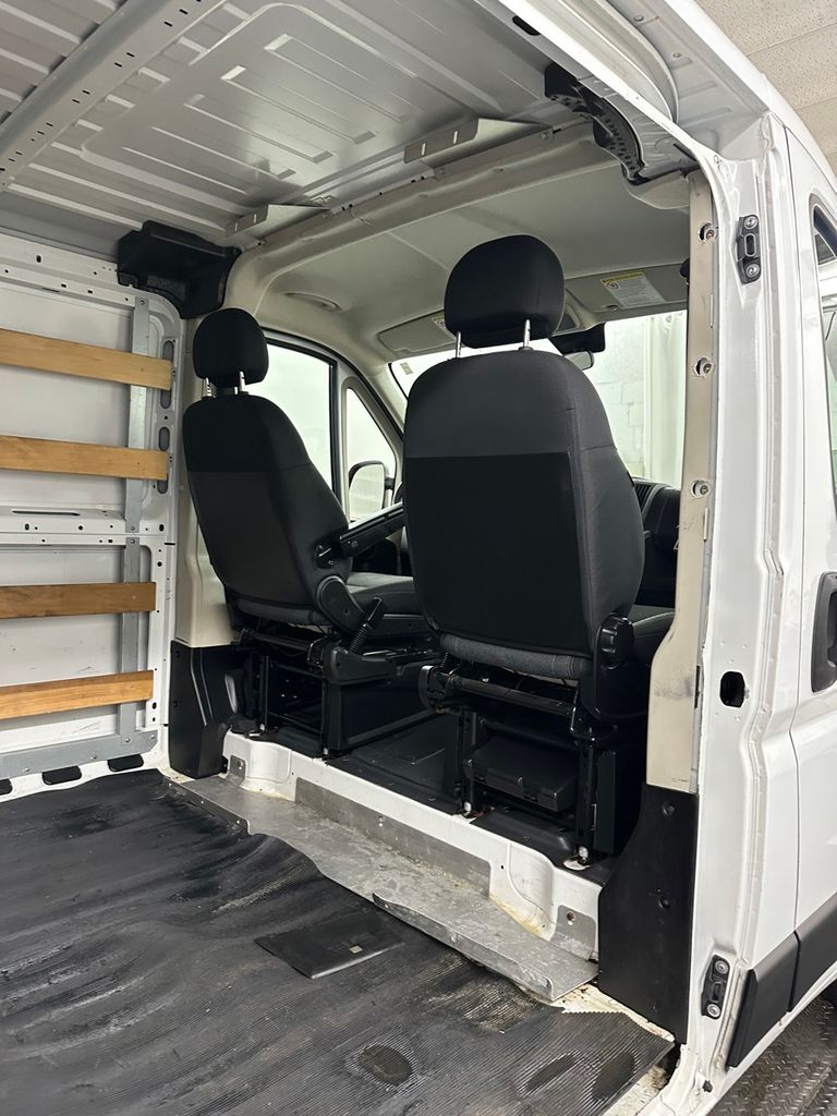 used 2016 Ram ProMaster 1500 car, priced at $9,985