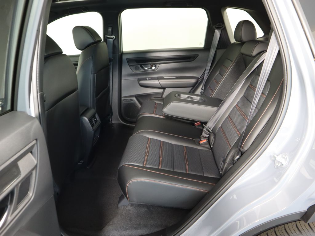 Thumbnail: 2026 Honda CR-V - 21