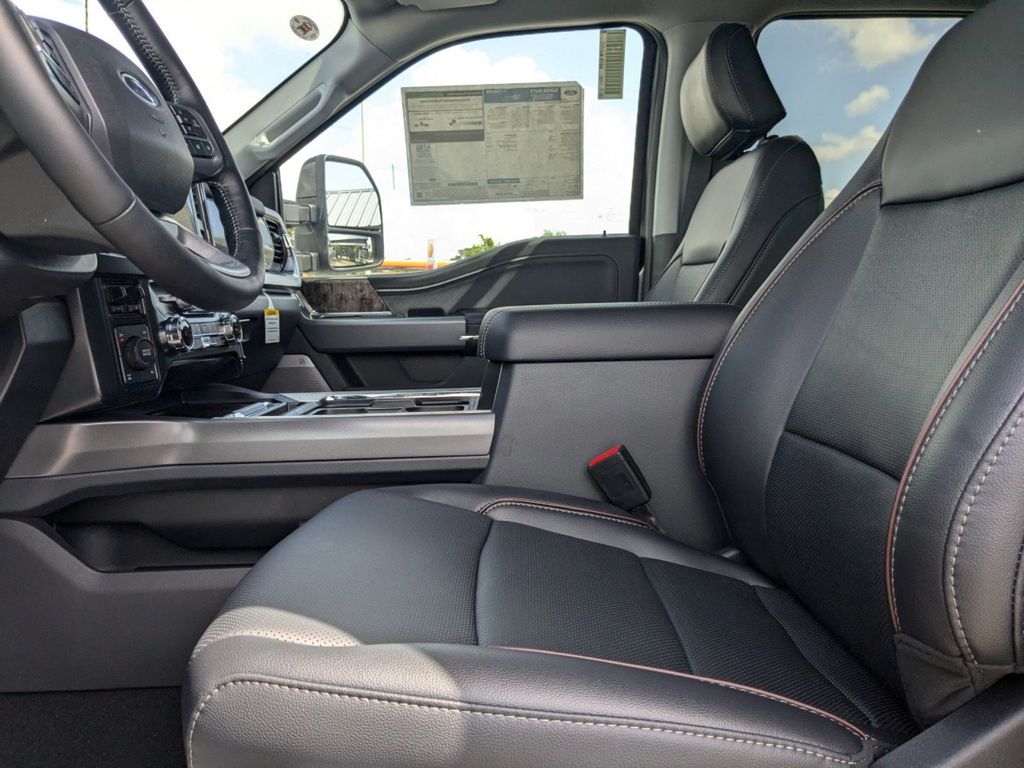 2024 Ford F-250 Super Duty Lariat