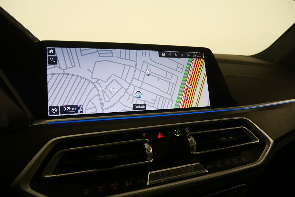 Thumbnail: 2022 BMW X5 - 22