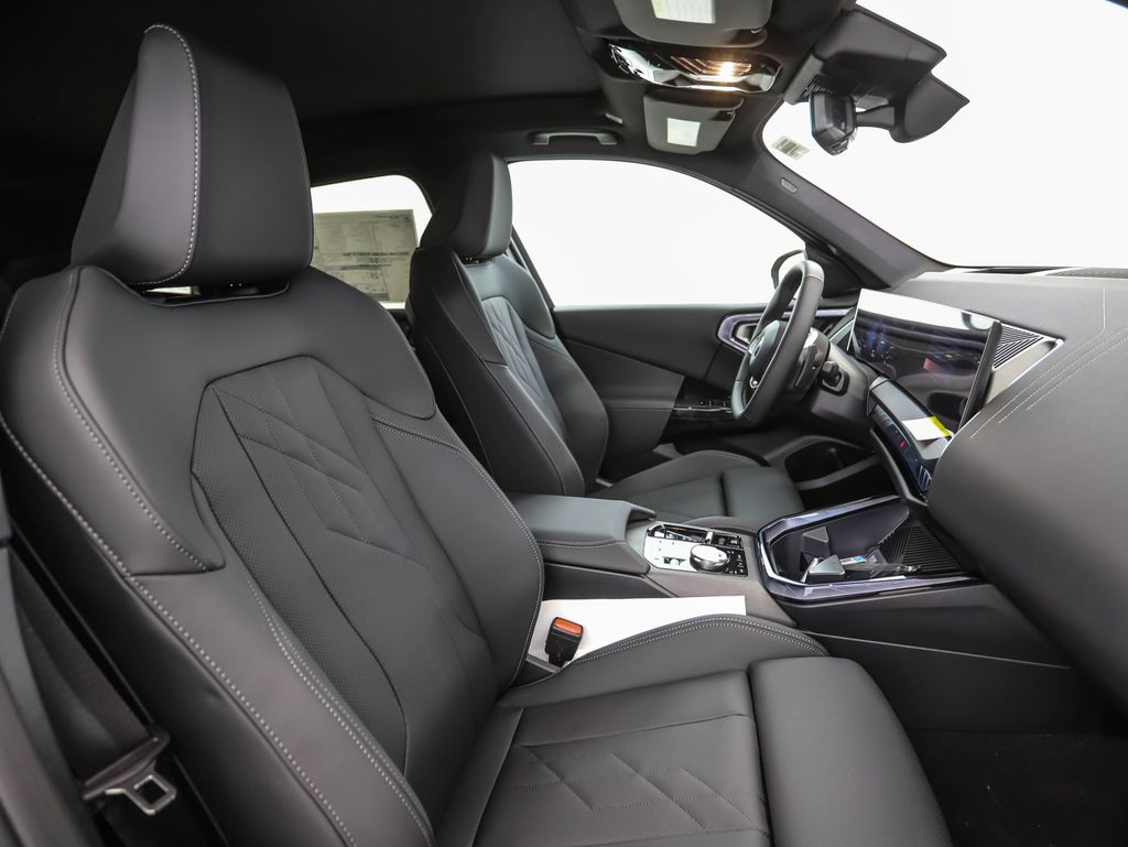 Thumbnail: 2026 BMW X3 - 31