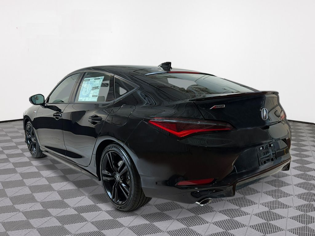 new 2026 Acura Integra car, priced at $37,845