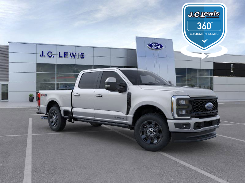 2024 Ford F-250 Super Duty Lariat