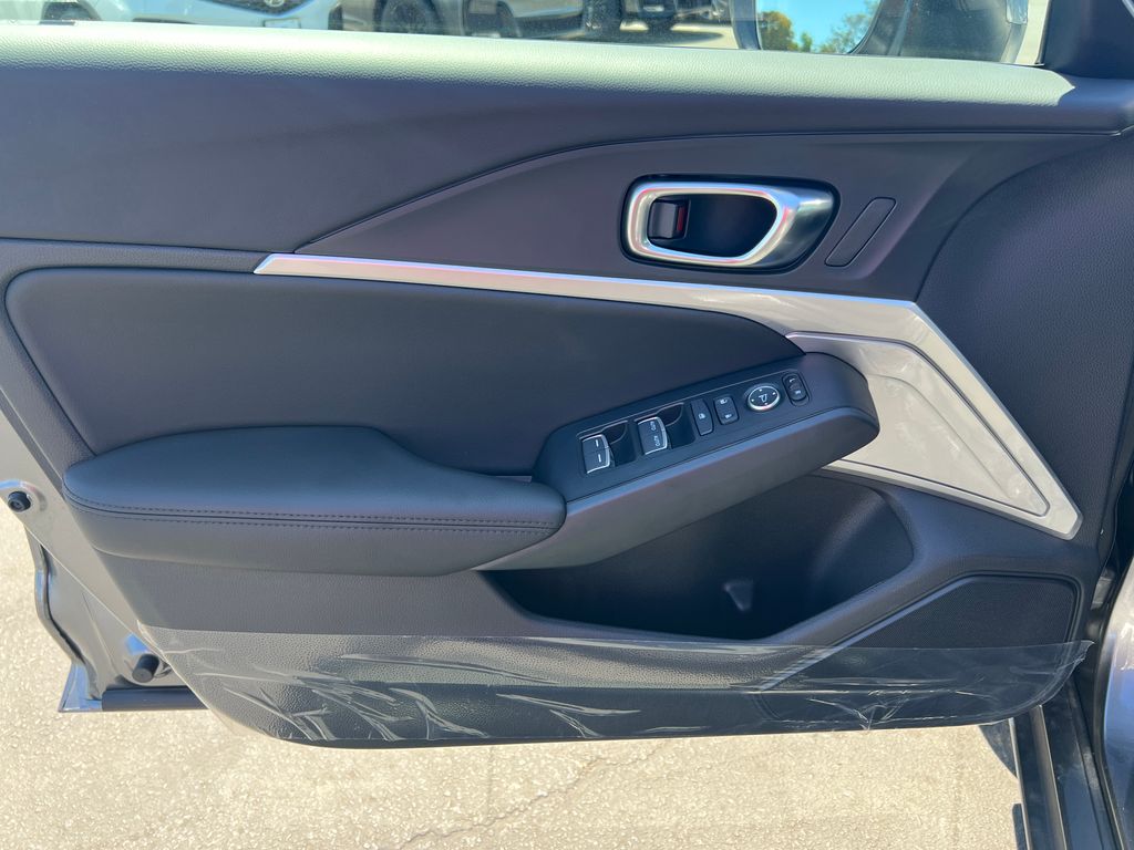 Thumbnail: 2025 Acura Integra - 11