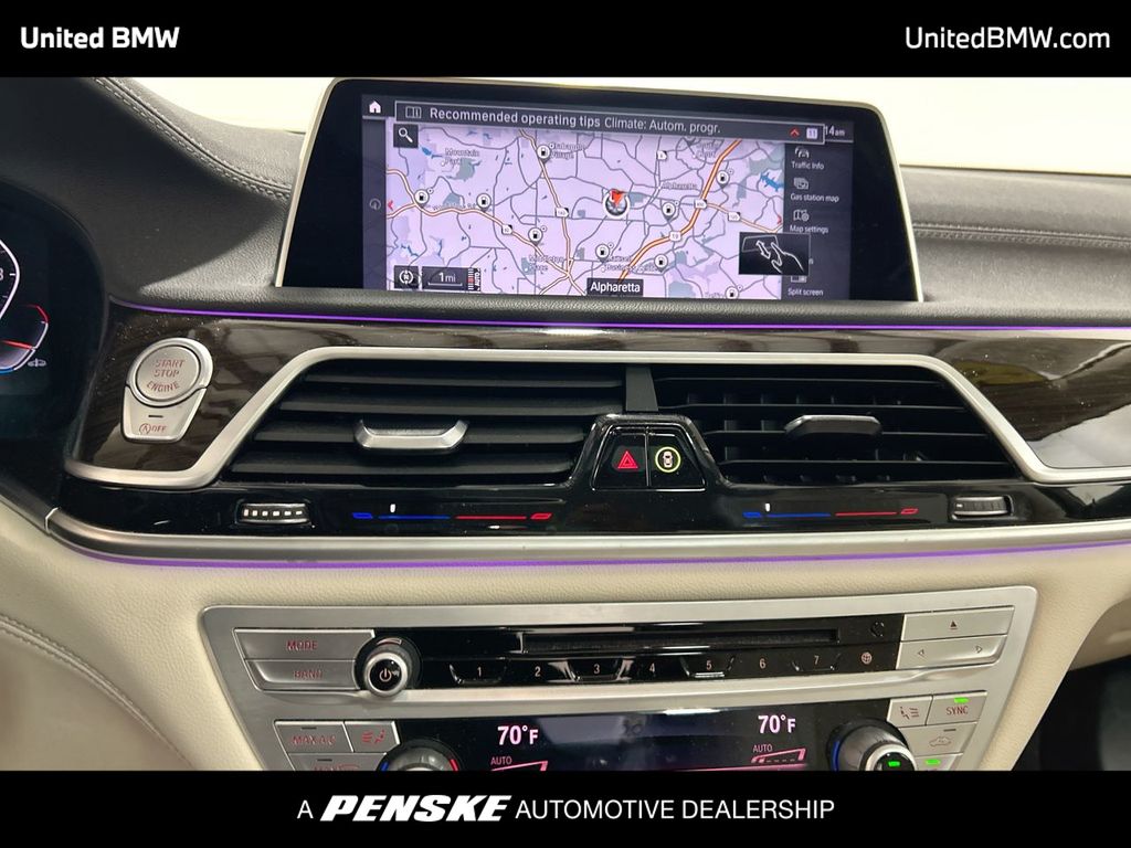 Thumbnail: 2020 BMW 7 Series - 19
