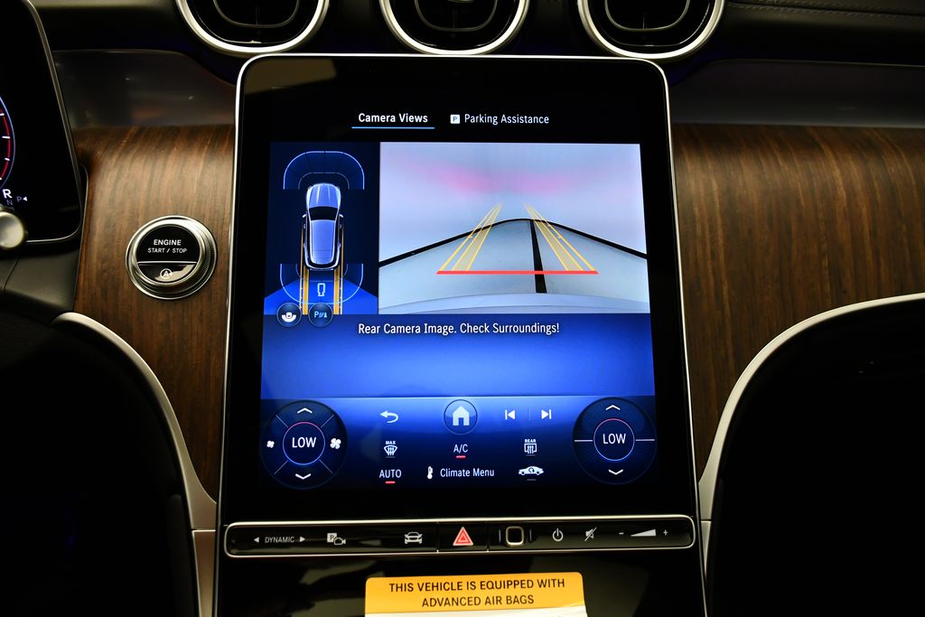 Thumbnail: 2026 Mercedes-Benz GLC - 27