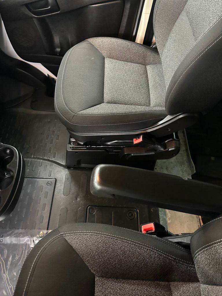 used 2016 Ram ProMaster 1500 car, priced at $9,985