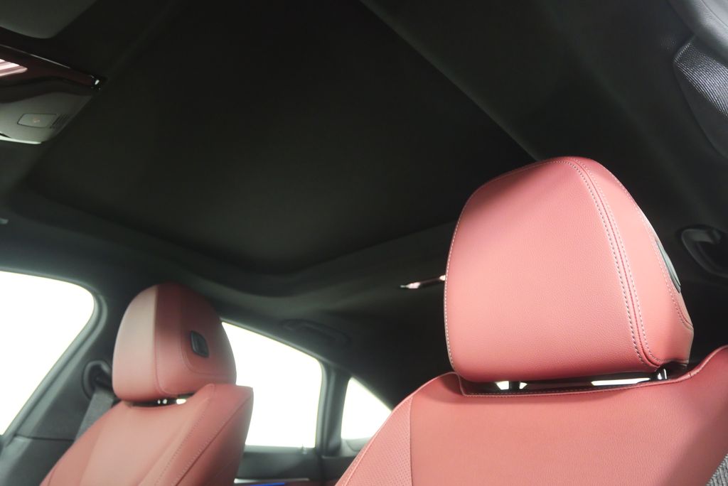 Thumbnail: 2026 BMW i4 - 12