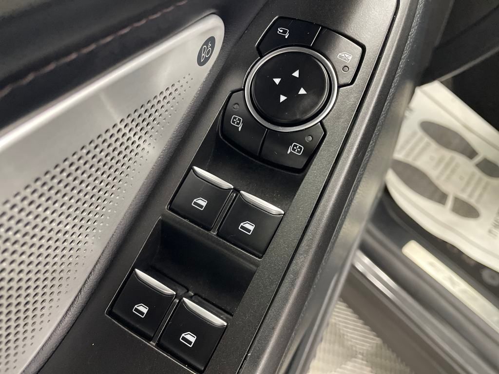 Certified Used 2020 Gray Ford Platinum image 18