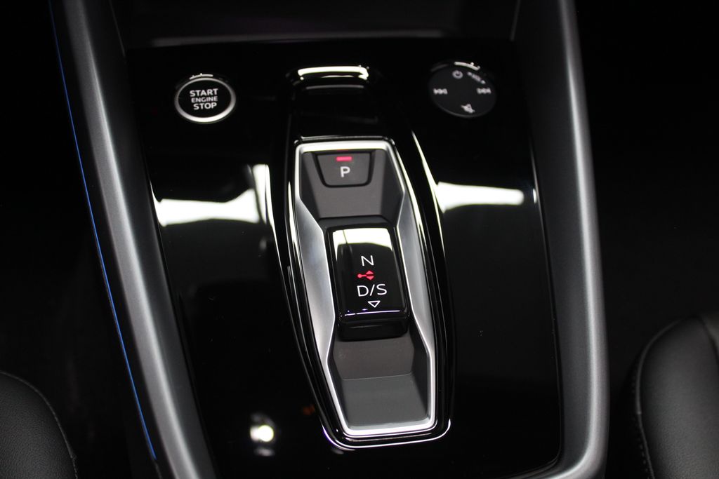 Thumbnail: 2026 Audi A3 - 18