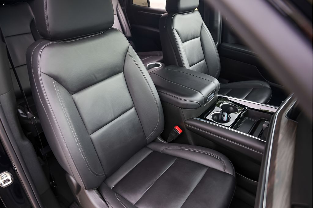 Used Car 2025 Chevrolet Tahoe  Lt For Sale Under $60,000 In Austin, Texas