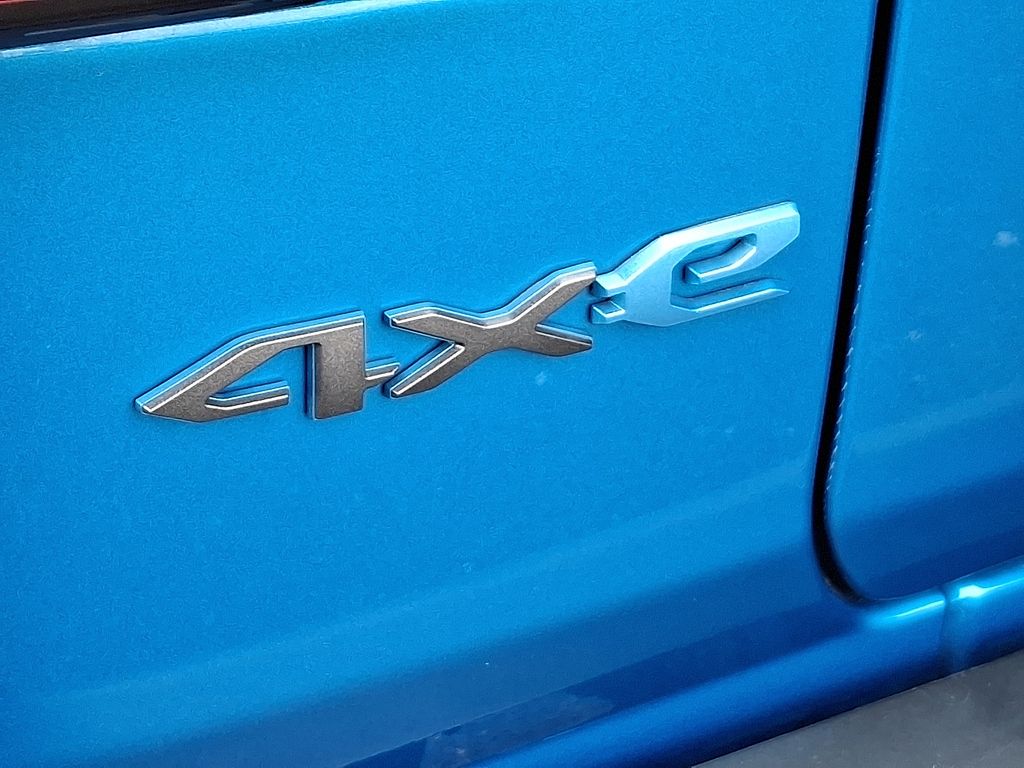 Thumbnail: 2024 Jeep Wrangler - 31