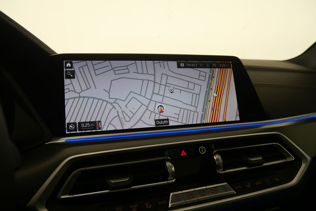 Thumbnail: 2022 BMW X5 - 23