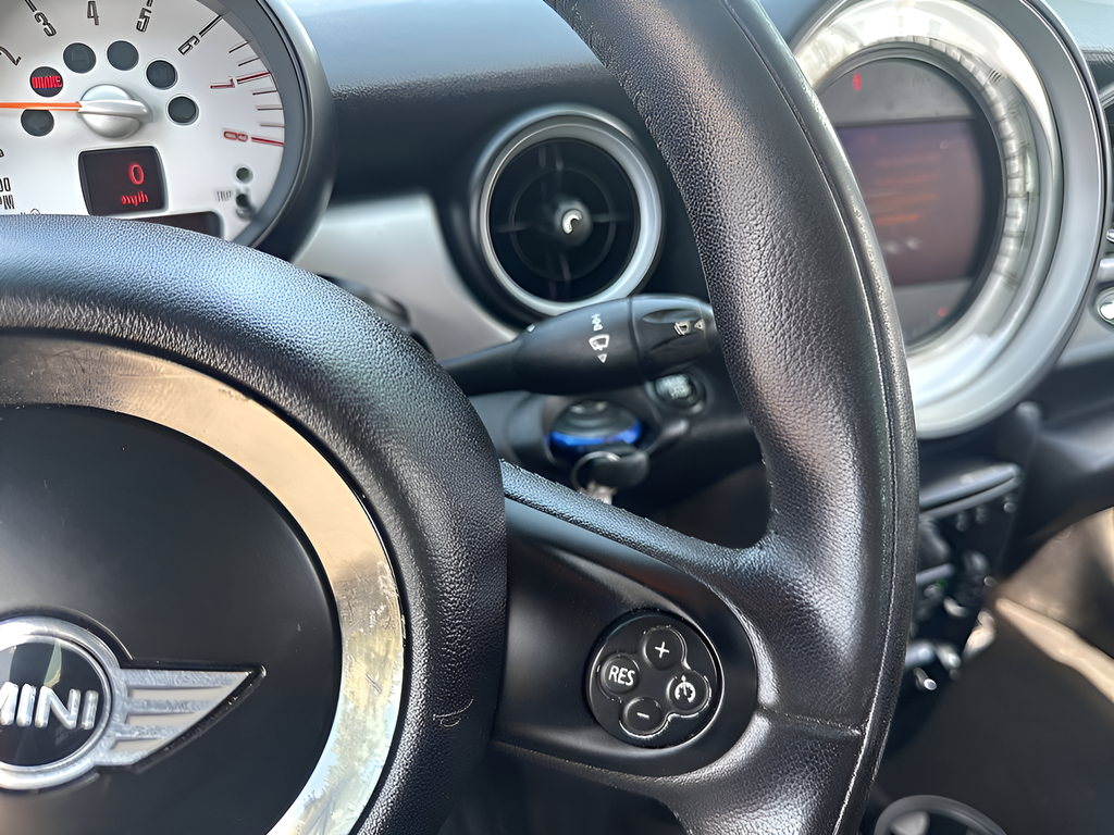 Used Car 2013 Mini Cooper  Base For Sale Under $12,000 In Austin, Texas