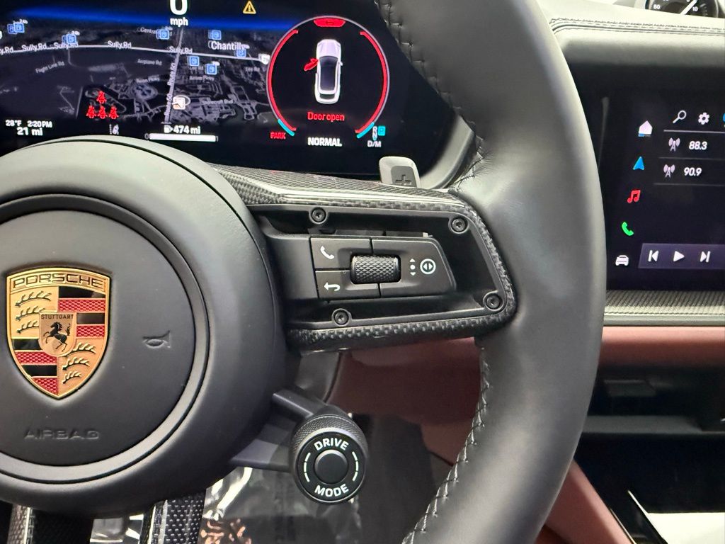 Thumbnail: 2026 Porsche  - 13