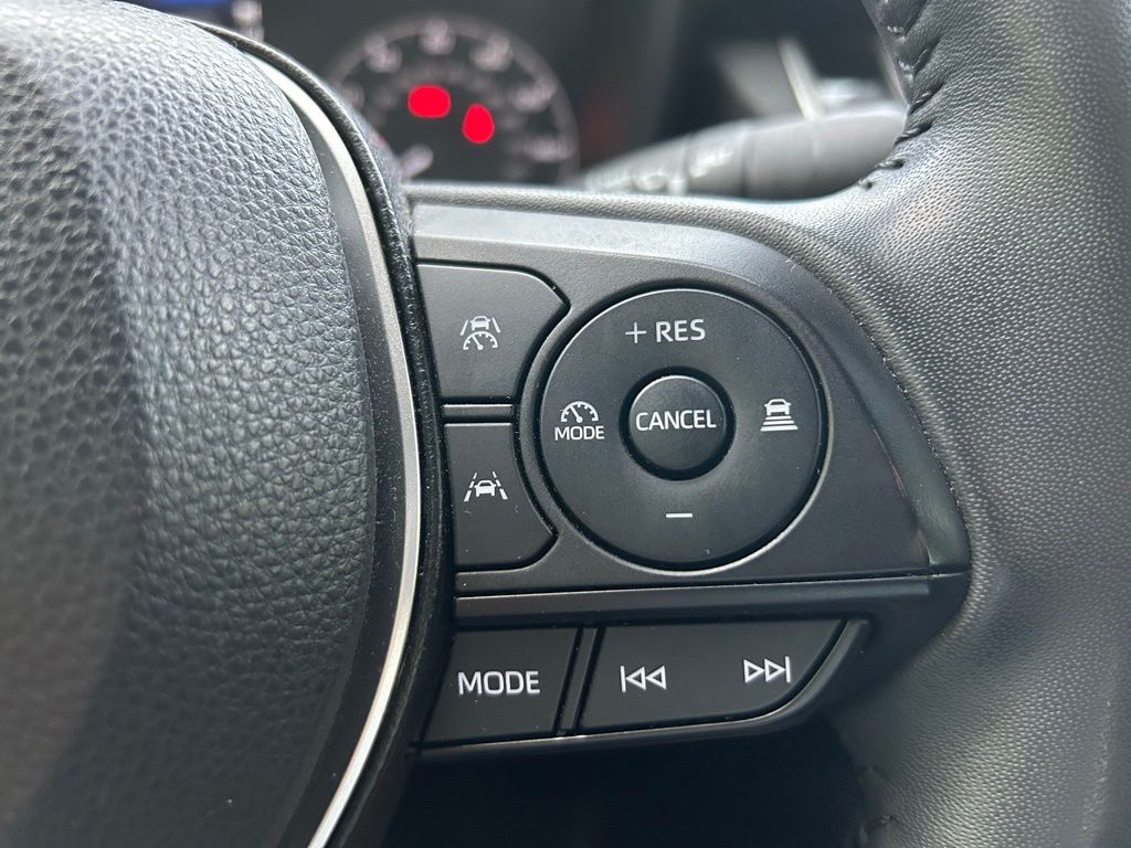 Thumbnail: 2024 Toyota Corolla - 23