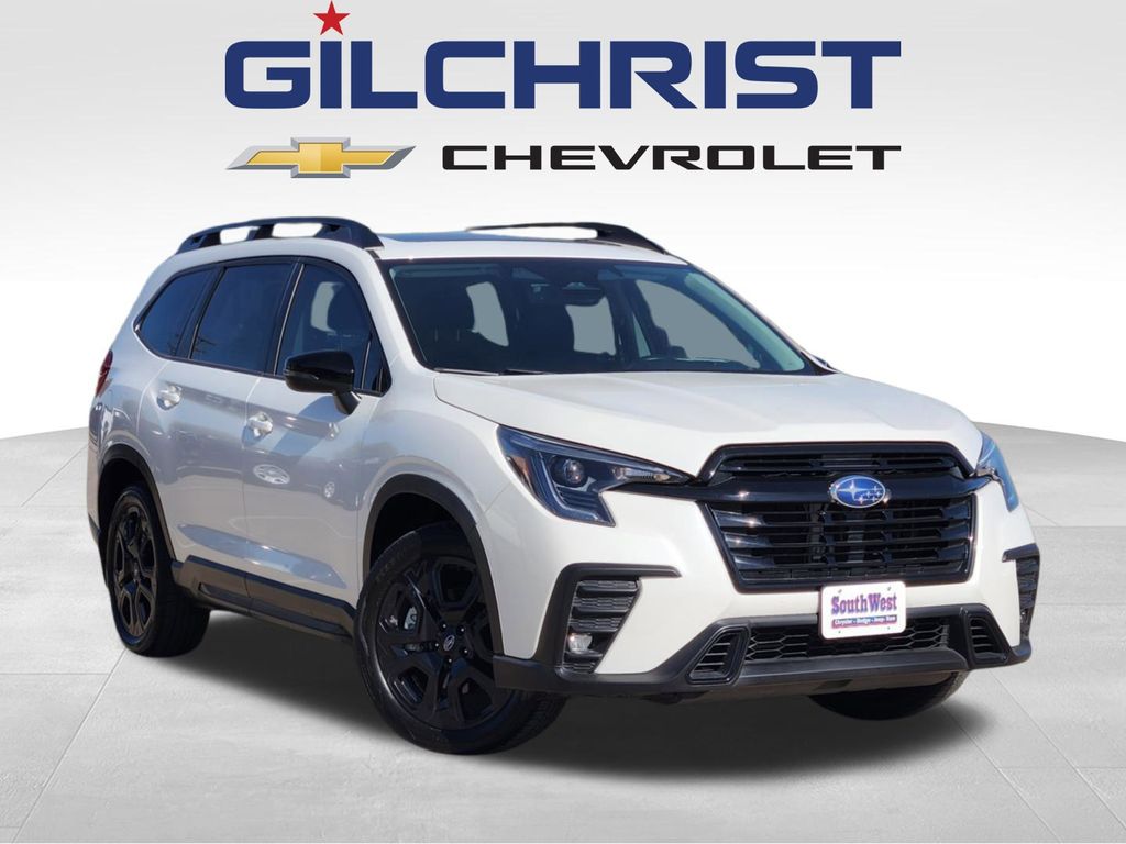 2023 Subaru Ascent Onyx Edition AWD