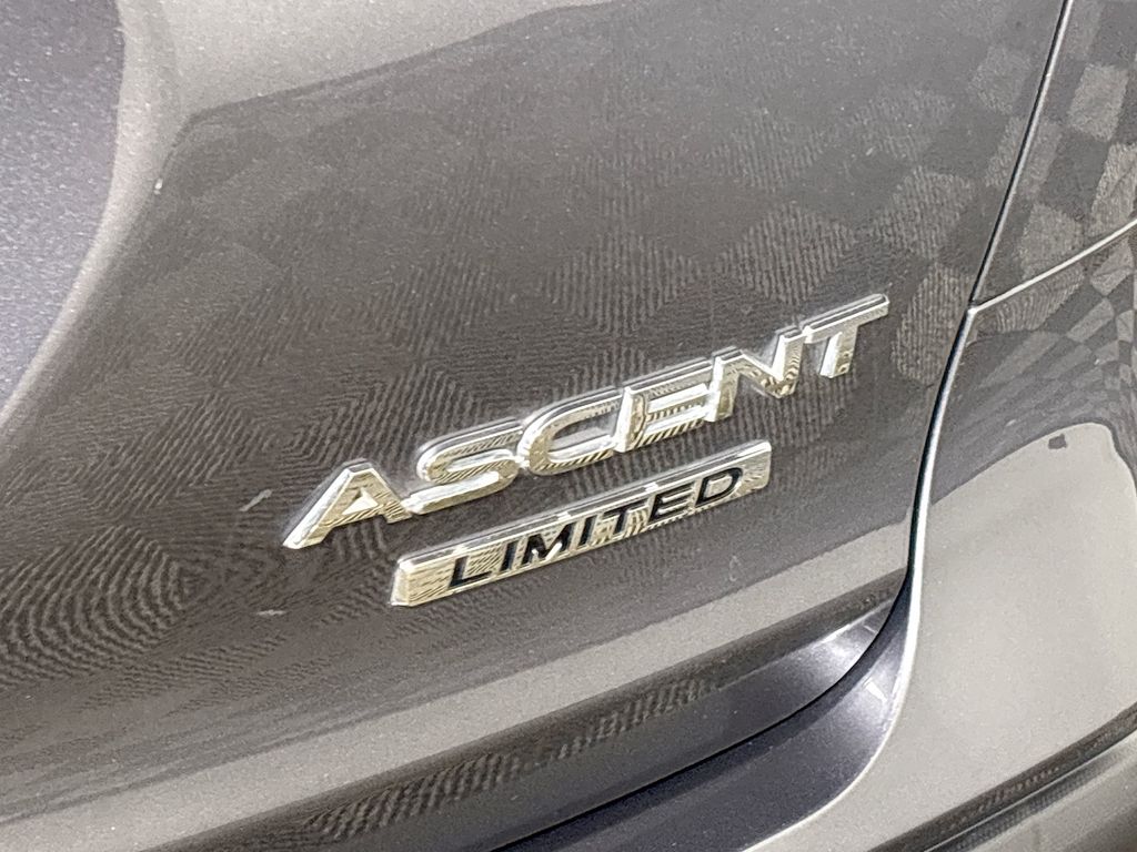 2024 Subaru Ascent Limited