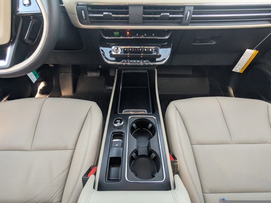 2026 Lincoln Corsair Grand Touring