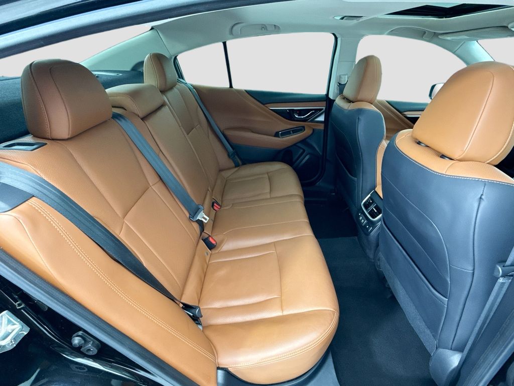 Thumbnail: 2020 Subaru Legacy - 21