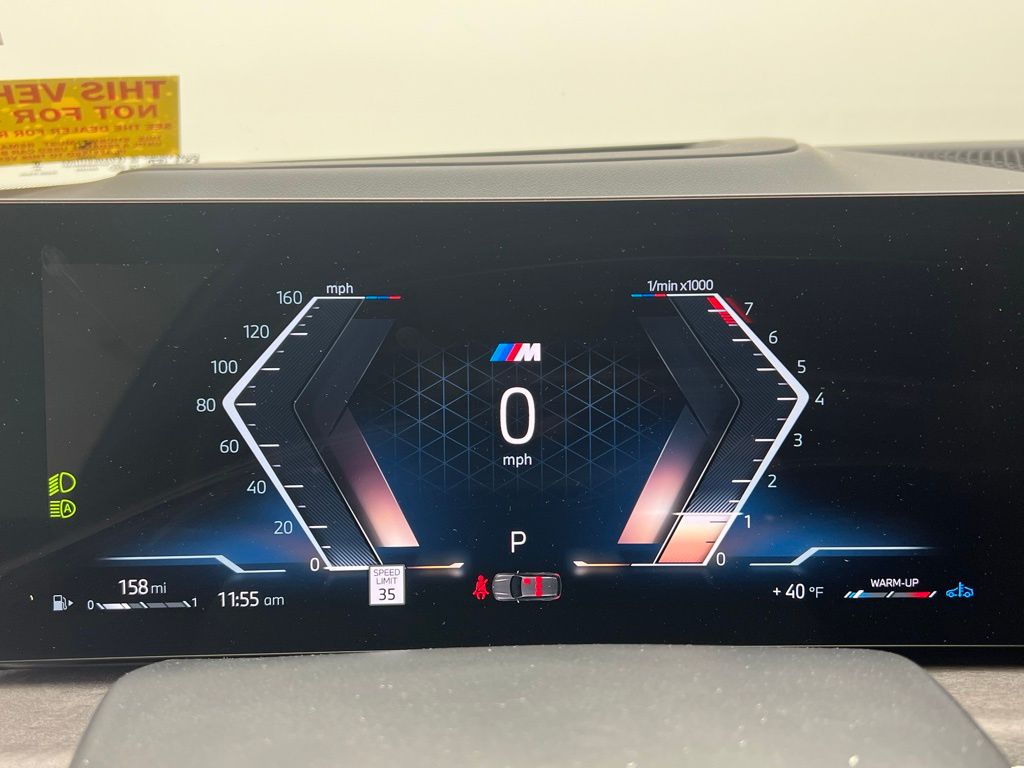 Thumbnail: 2026 BMW X5 - 16