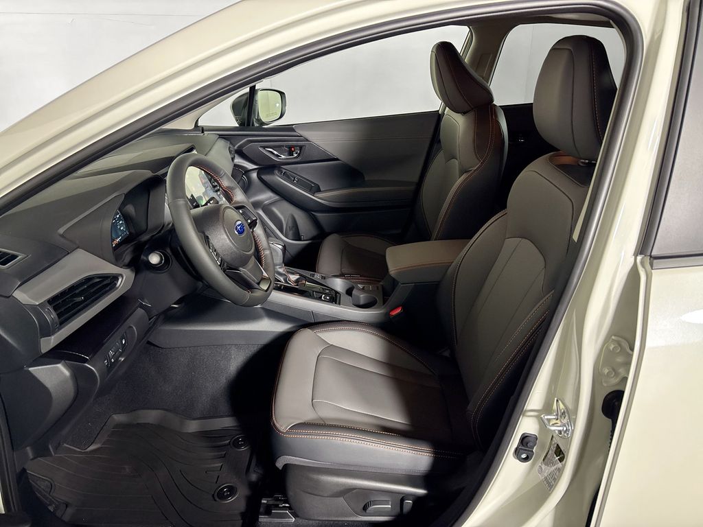 2026 Subaru Crosstrek Hybrid Limited