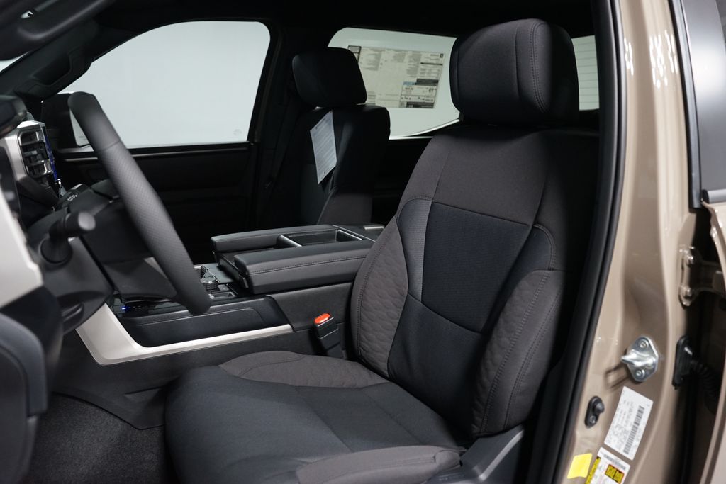 Thumbnail: 2026 Toyota Tundra - 28