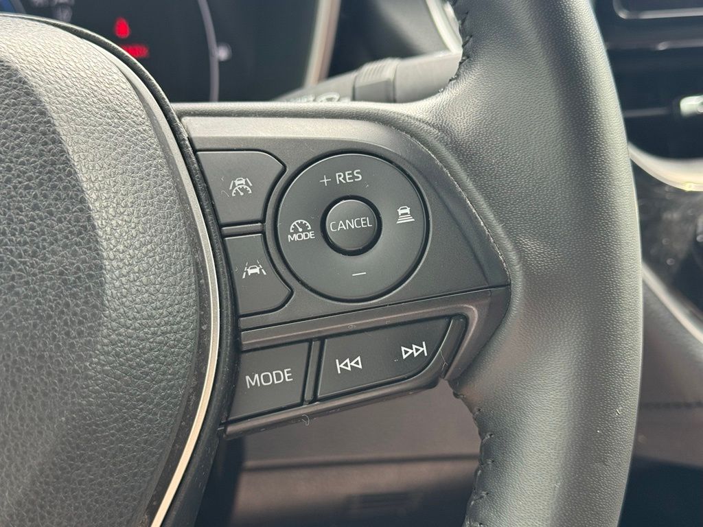 2023 Toyota Corolla XSE Wind Chill Pearl - Jim Hudson Acura - Image 25