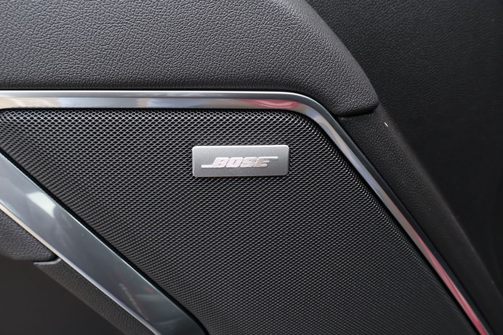 2025 Chevrolet Silverado 1500 LTZ 20
