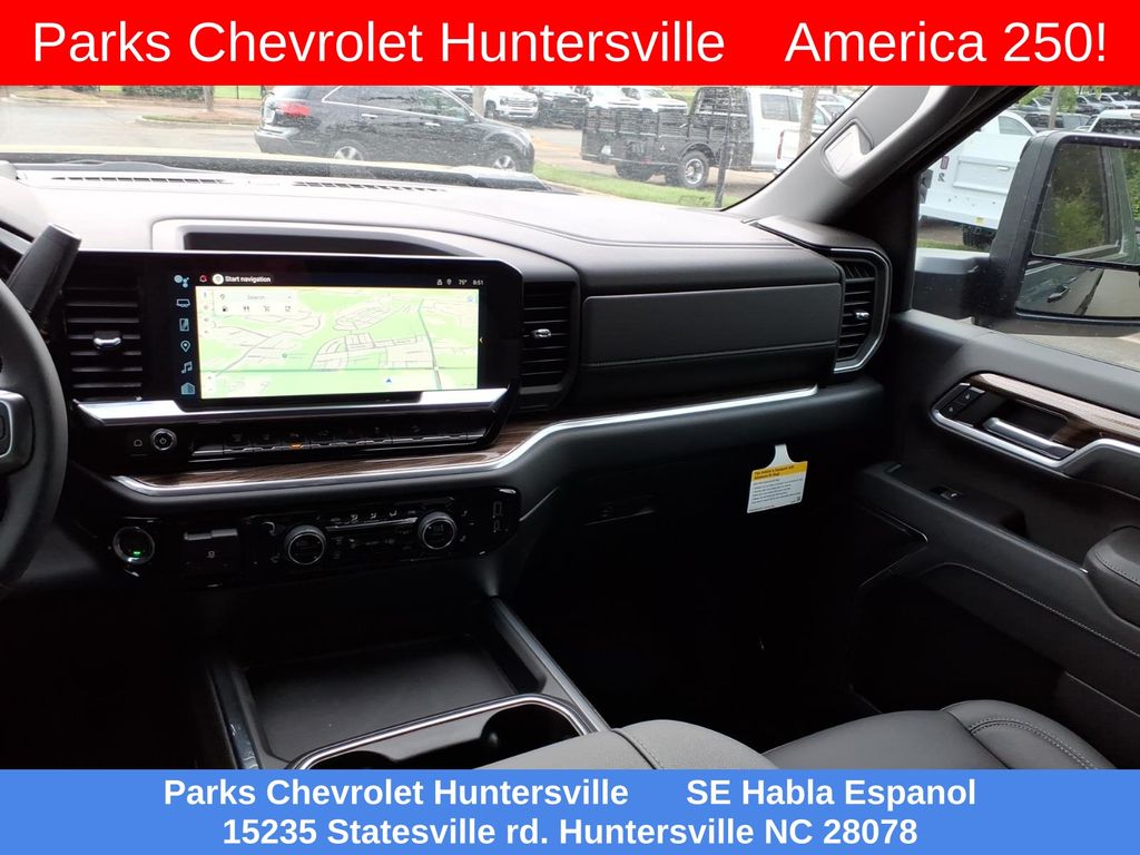 ChevroletSilverado 2500HD23