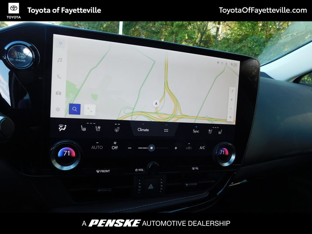 Thumbnail: 2024 Lexus NX - 10