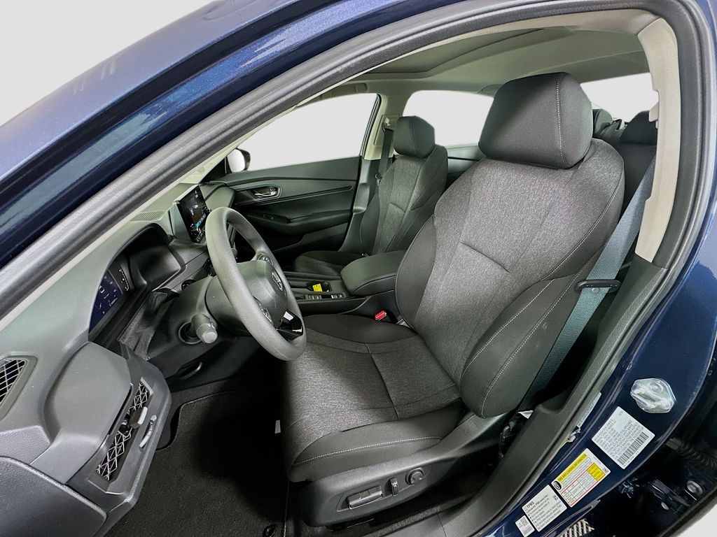 Thumbnail: 2025 Honda Accord - 15