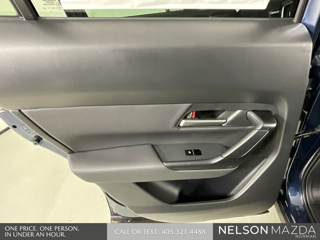 New 2026 Blue Mazda 2.5 S Select image 18