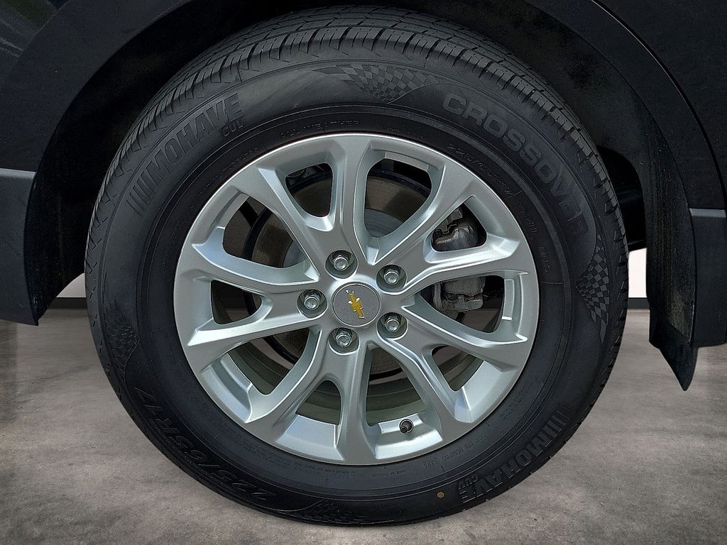Used 2020 Chevrolet Equinox LS For Sale in Farmington, AR