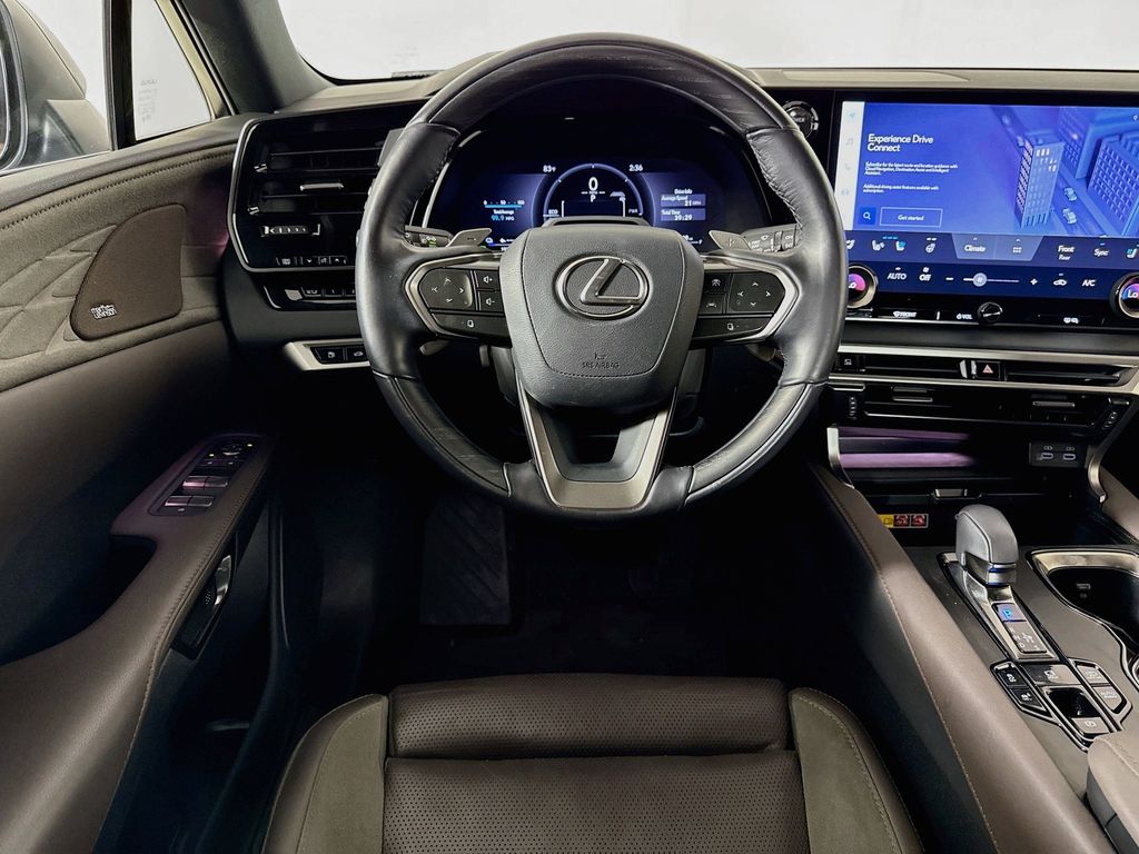 Thumbnail: 2025 Lexus RX - 23