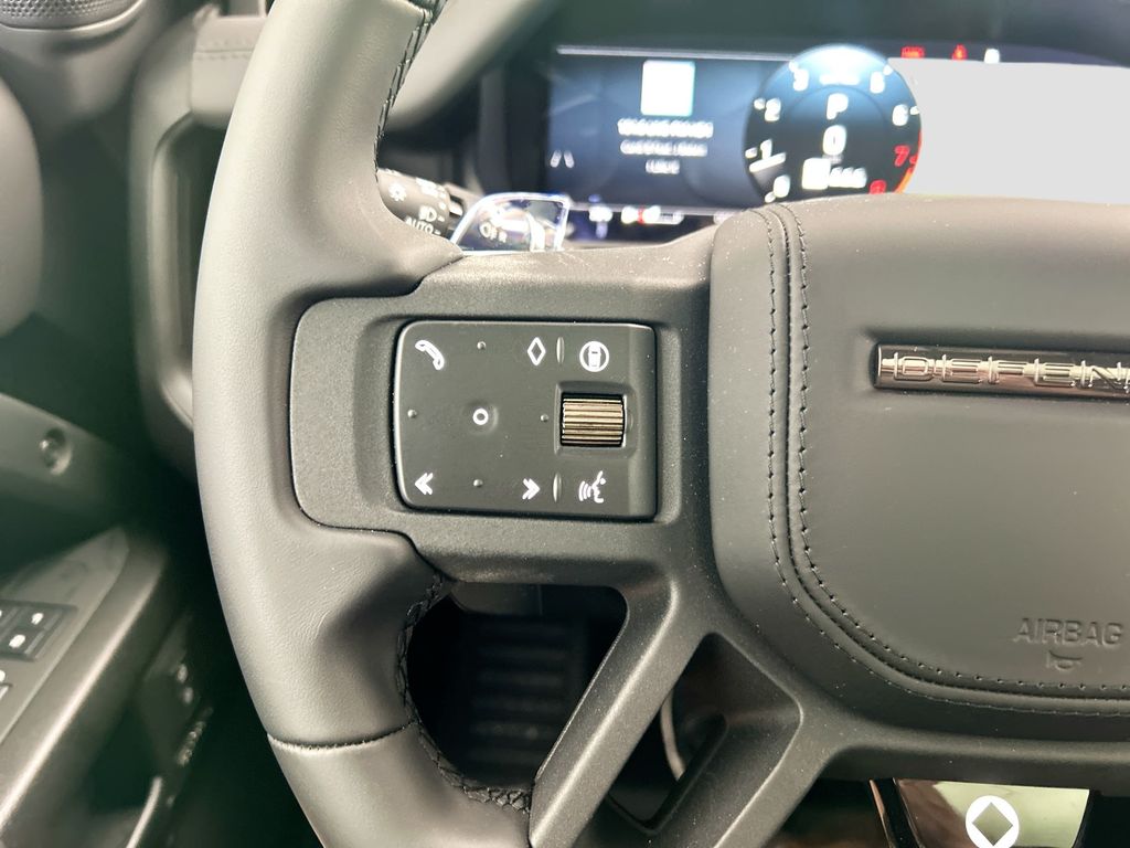 Thumbnail: 2026 Land Rover Defender - 11