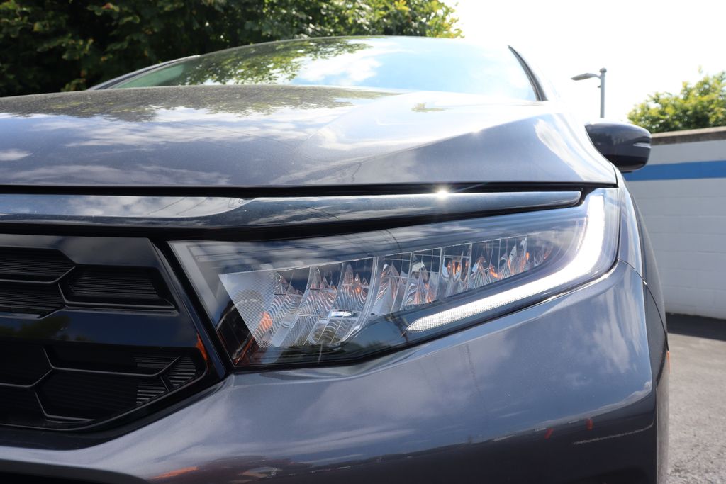 Thumbnail: 2026 Honda Odyssey - 9