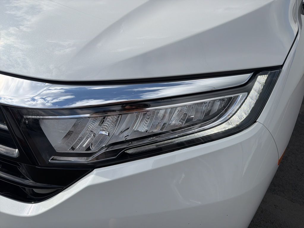 Thumbnail: 2023 Honda Odyssey - 9