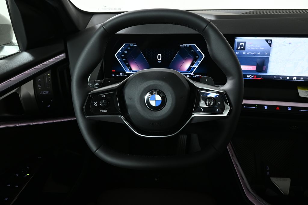 Thumbnail: 2026 BMW X3 - 18