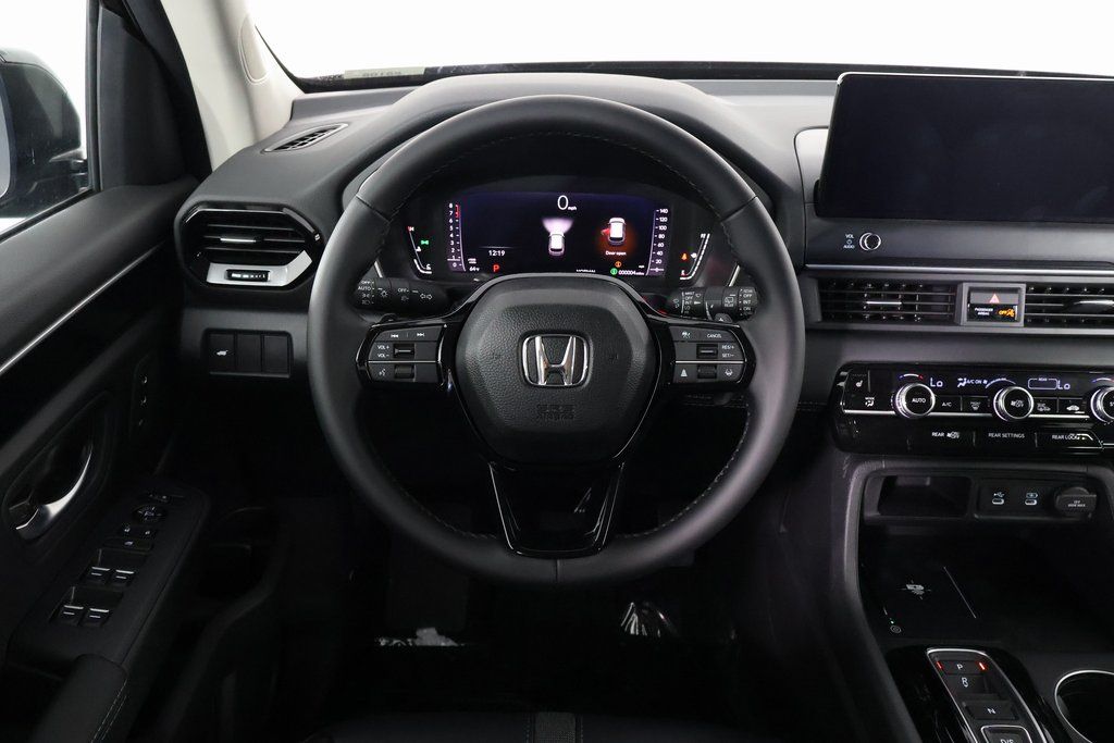 Thumbnail: 2026 Honda Pilot - 3