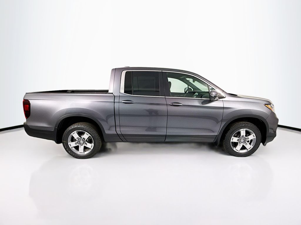 Thumbnail: 2026 Honda Ridgeline - 4