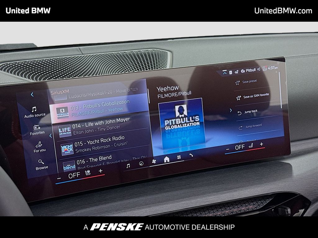 Thumbnail: 2026 BMW 4 Series - 8