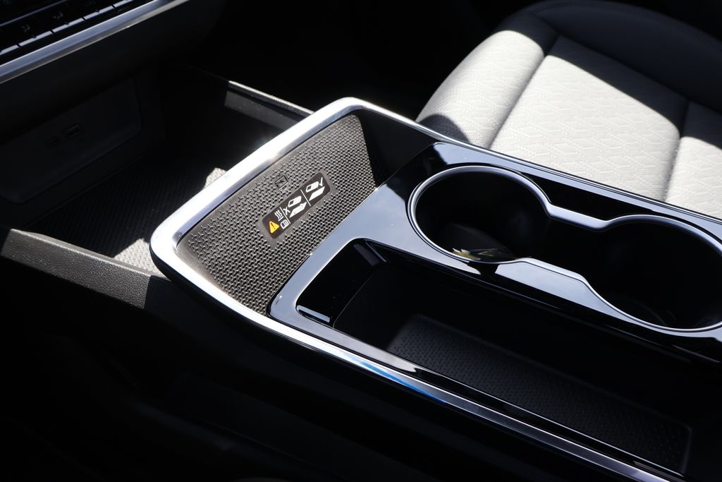 2025 Chevrolet Equinox LT 30