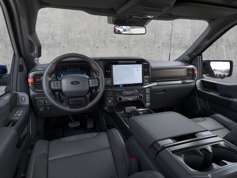 2026 Ford F-150 Raptor - 8