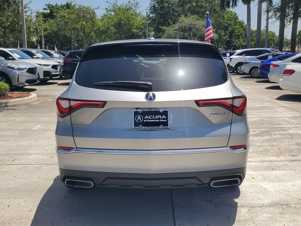 2024 Acura MDX - $36,288